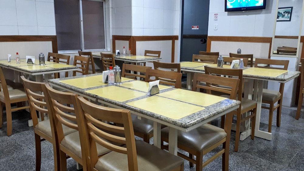 undefined Hotel Único 9