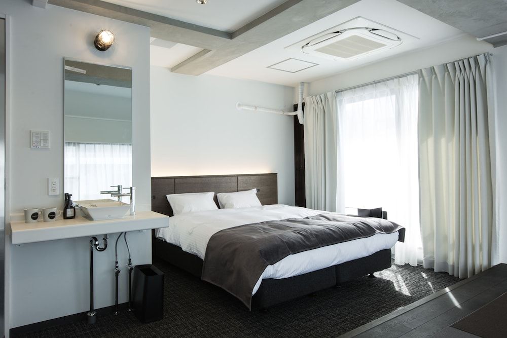 undefined UNPLAN Shinjuku – Hostel 3