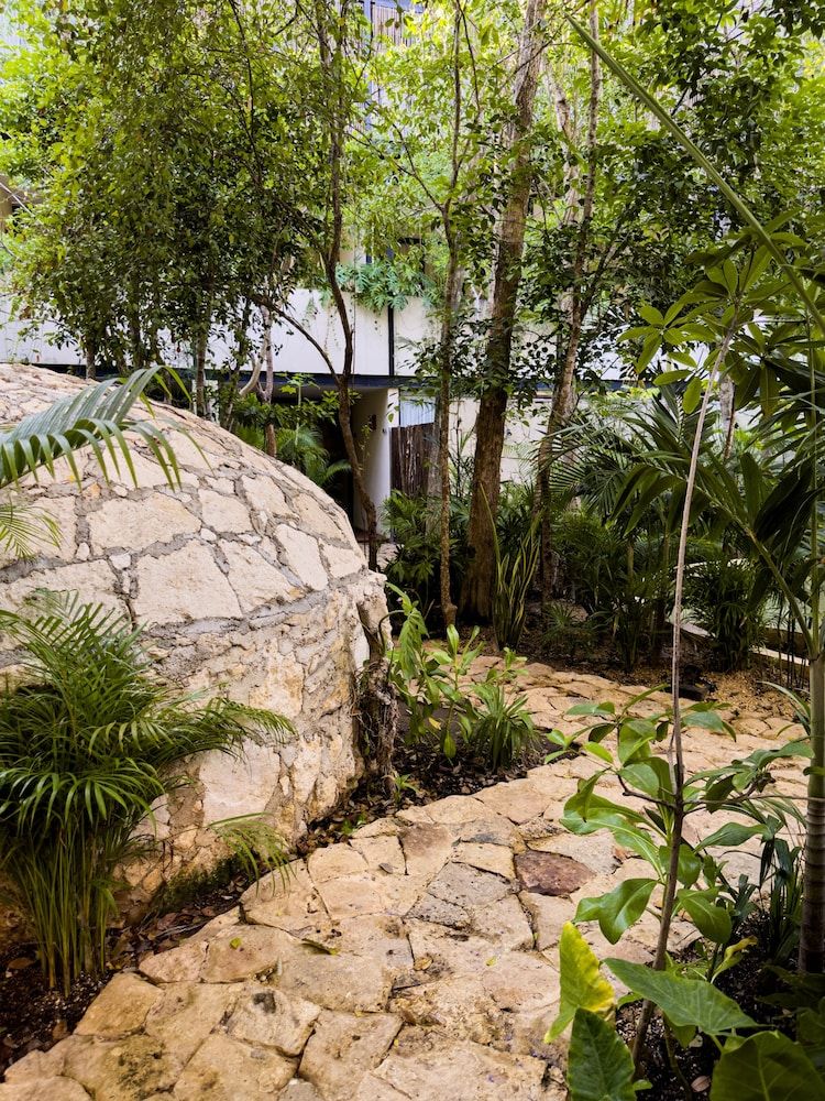 Kuukum Tulum Hotel