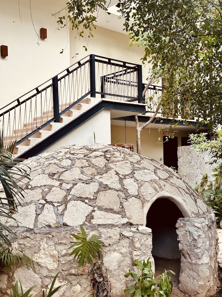 Kuukum Tulum Hotel