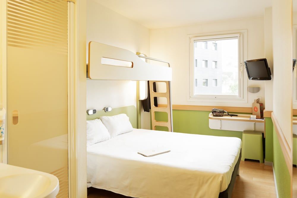 Double Room, Multiple Beds