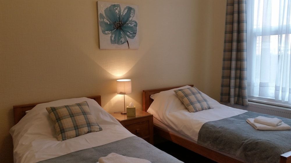 Standard Twin Room, Ground Floor (Room1)