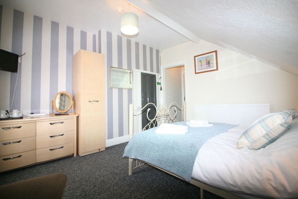 Standard Double Room (Room5)