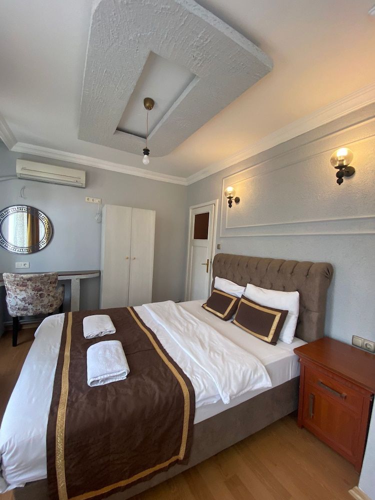 undefined Berce Apartment & Suites 8