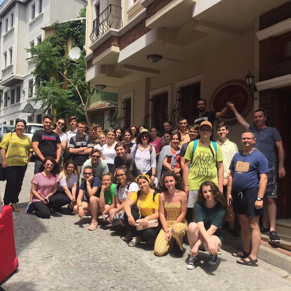 undefined Berce Apartment & Suites 5