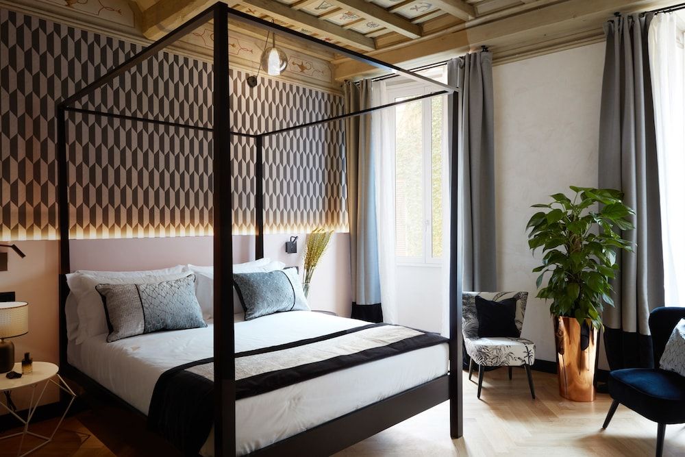 undefined Naman Hotellerie Via Margutta 3