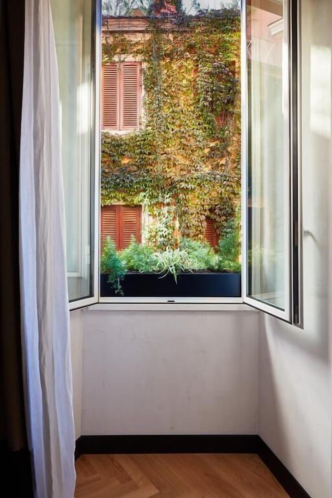 undefined Naman Hotellerie Via Margutta 7