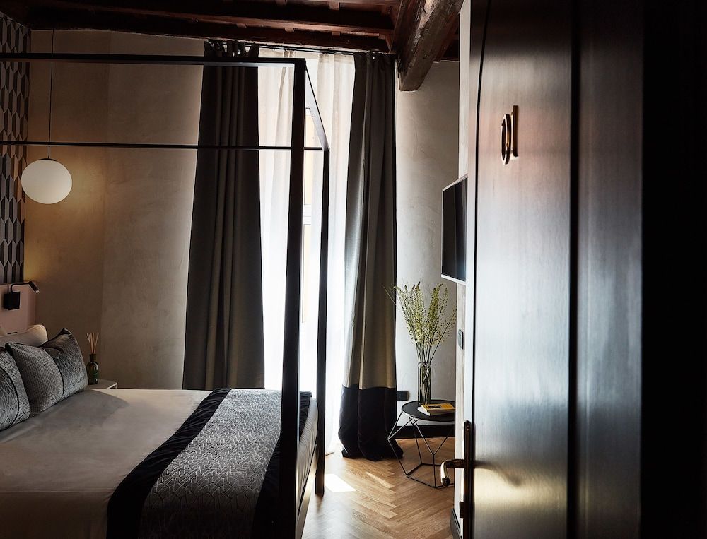 undefined Naman Hotellerie Via Margutta 5