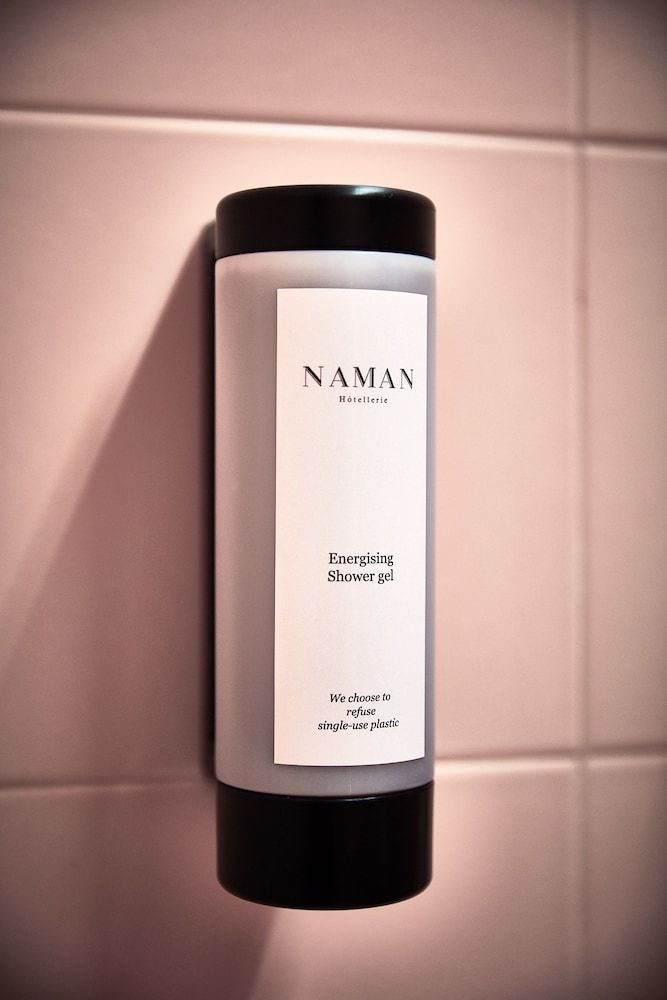 Naman Hotellerie Via Margutta Comfort Room (1) 9