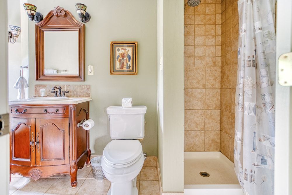 Suite, King and Queen
