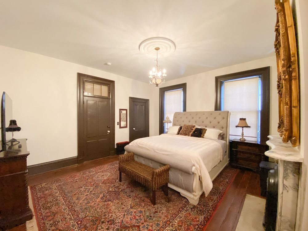 Julia Suite