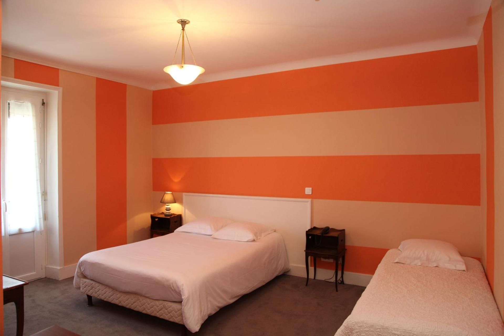 Comfort Triple Room