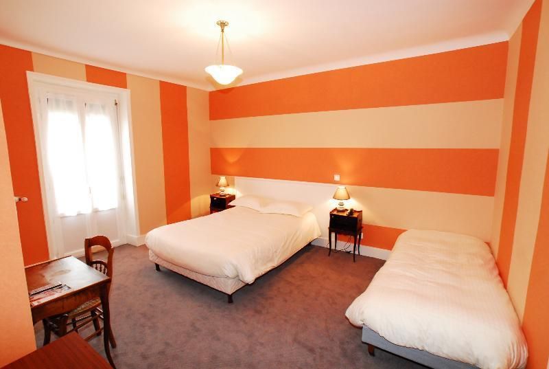 Comfort Twin Room