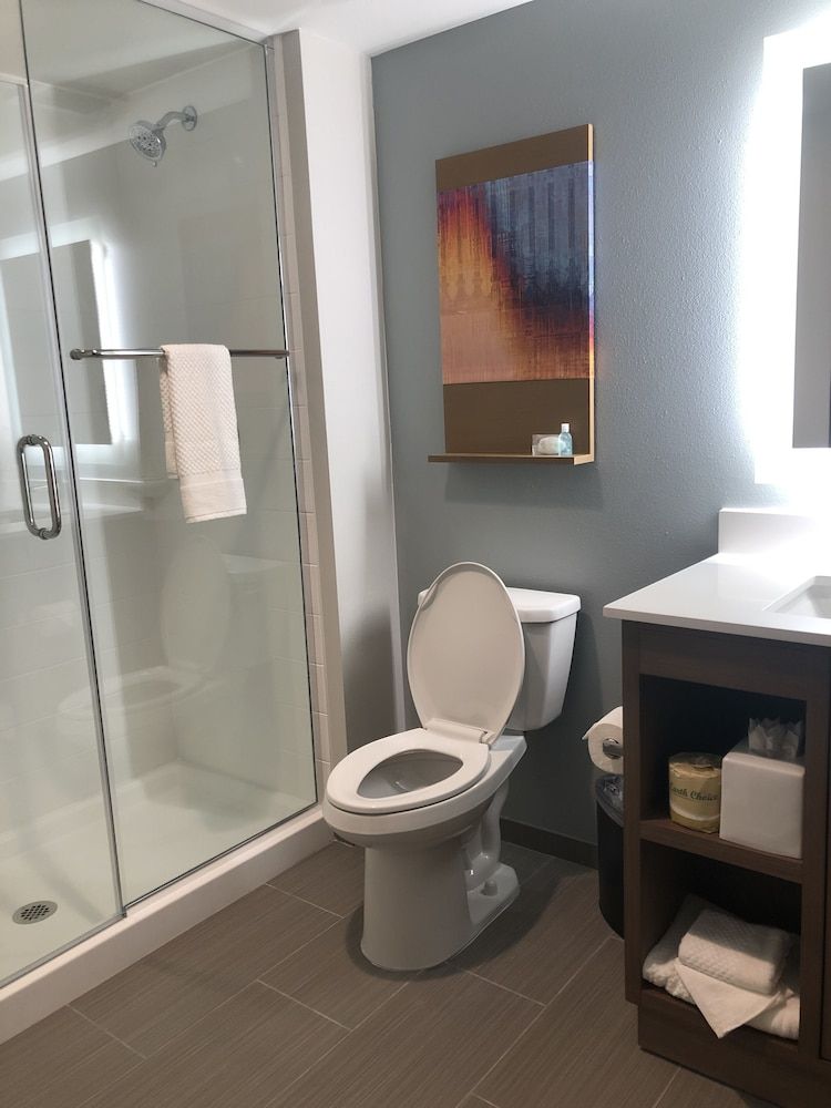 MainStay Suites Durango Room, 2 Queen Beds, Non Smoking (Efficiency) 4