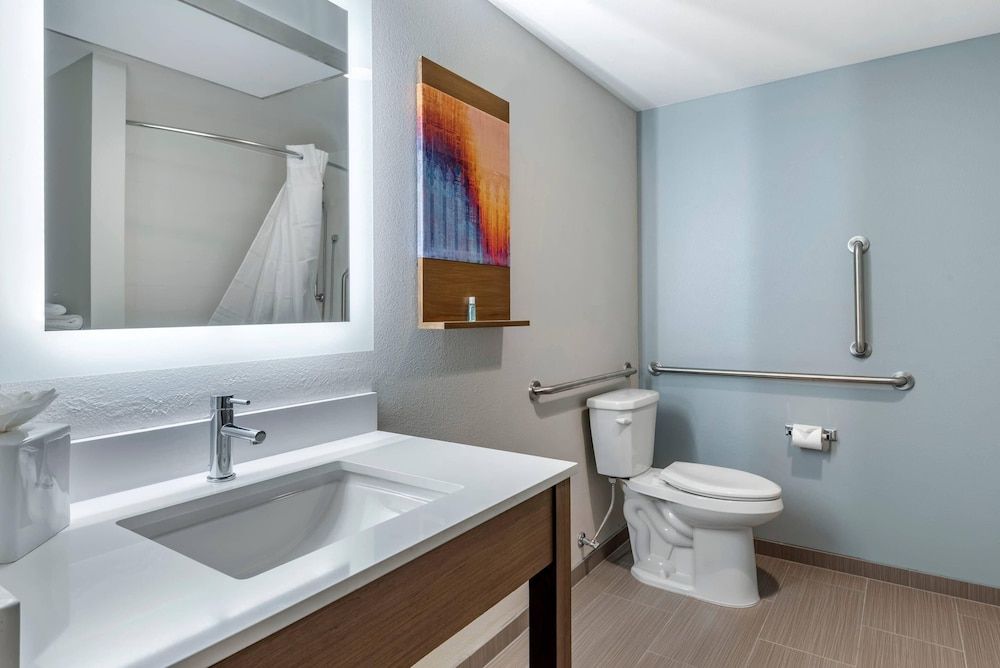 MainStay Suites Durango Suite, 2 Queen Beds, Accessible, Non Smoking (Efficiency) 2