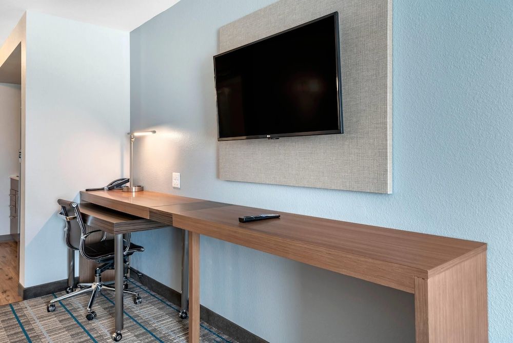 MainStay Suites Durango Room, 2 Queen Beds, Non Smoking (Efficiency) 5