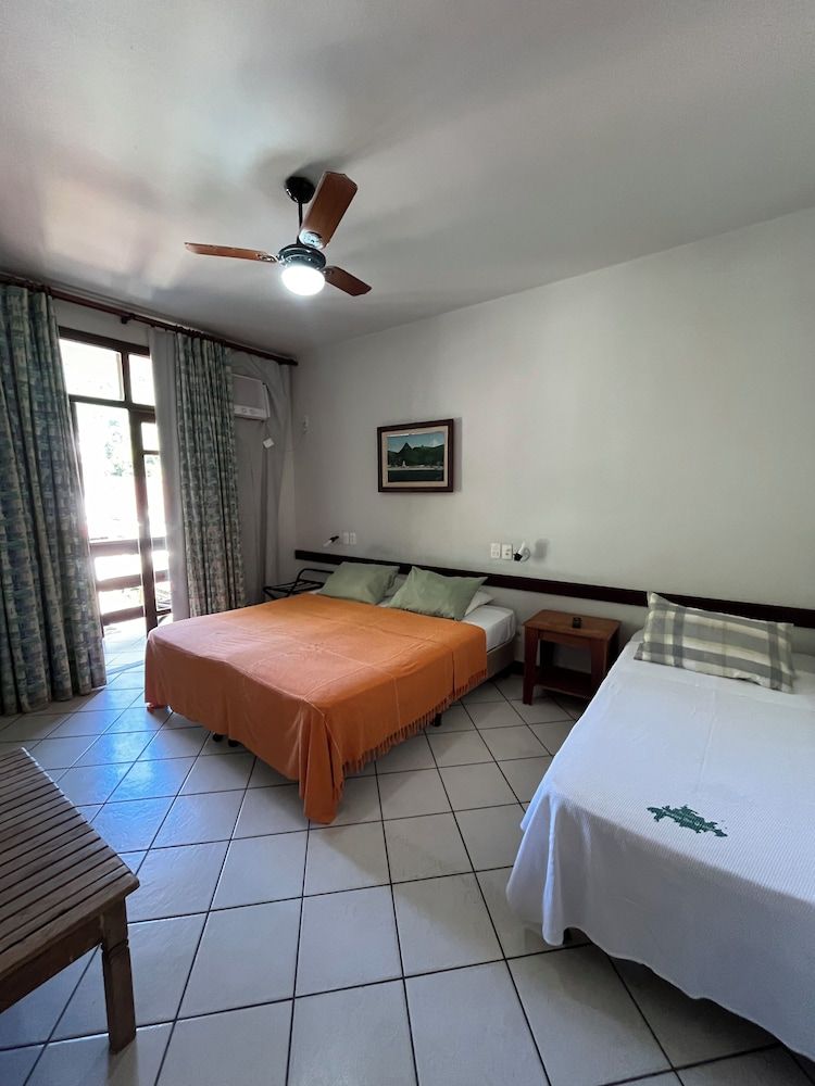 Premium Triple Room