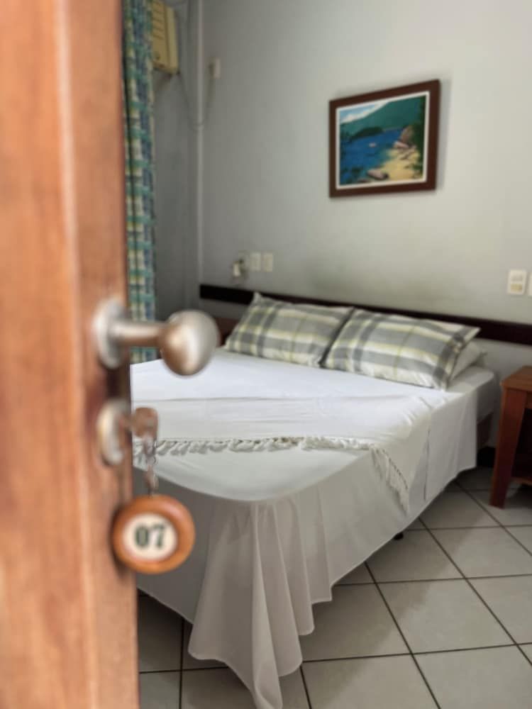 Premium Double or Twin Room