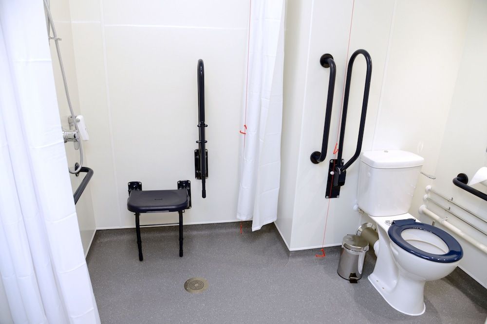 Gamston Lock, Nottingham by Marston's Inns Double or Twin Room, Accessible 5