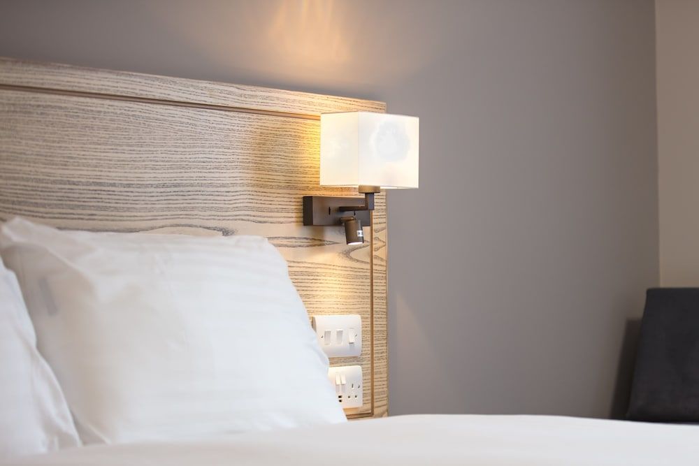 Gamston Lock, Nottingham by Marston's Inns Double Room 6