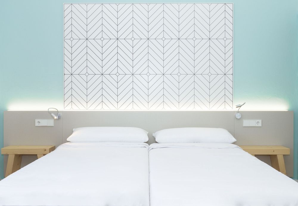 Apartment, 1 Bedroom, Terrace