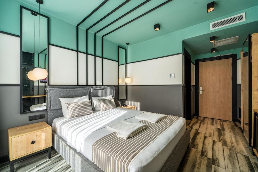 City Life Demir Hotel