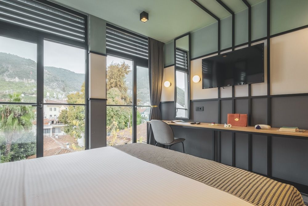 City Life Demir Hotel Standard Room 14