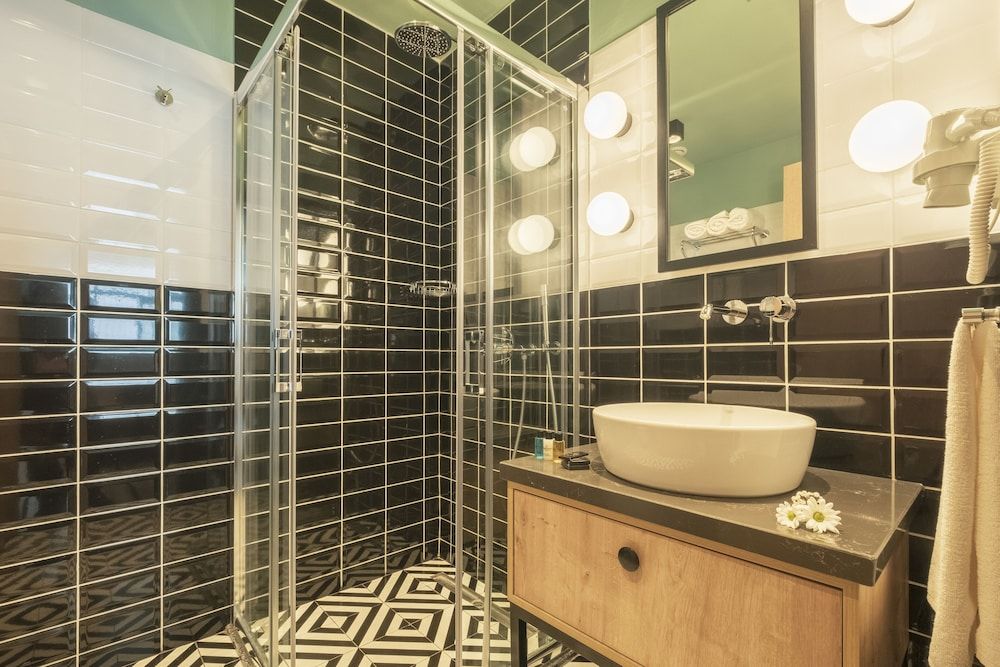 City Life Demir Hotel Standard Room 9