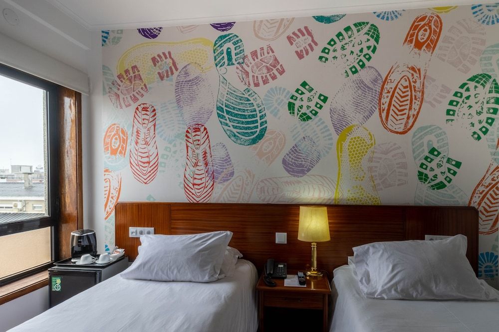 Comfort Twin Room