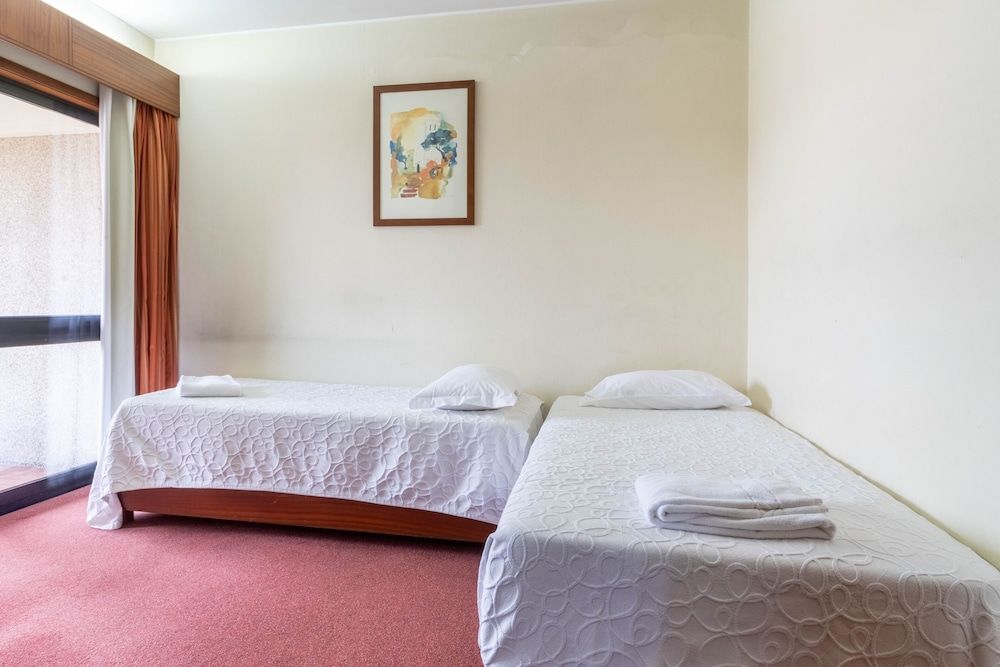 Family Quadruple Room, Non Smoking