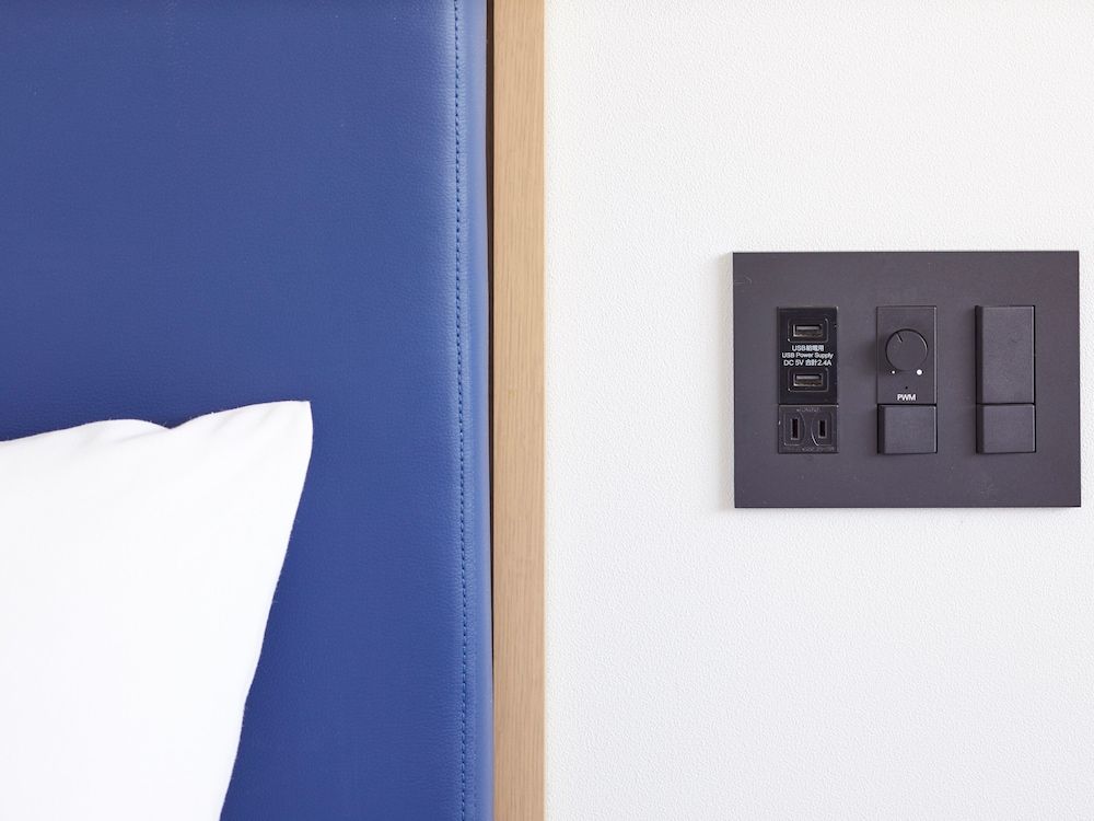 In-Room Amenity