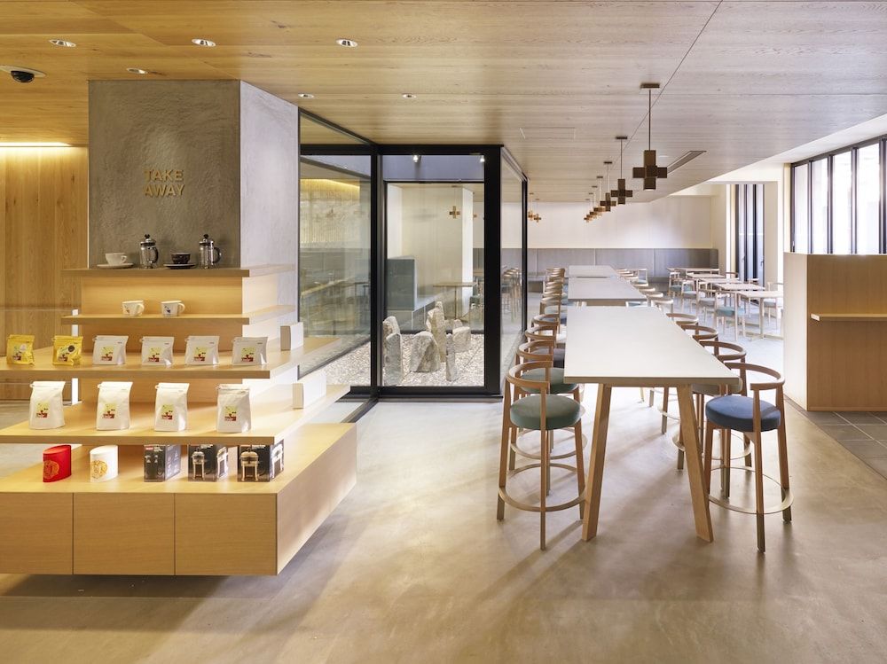 Cafe