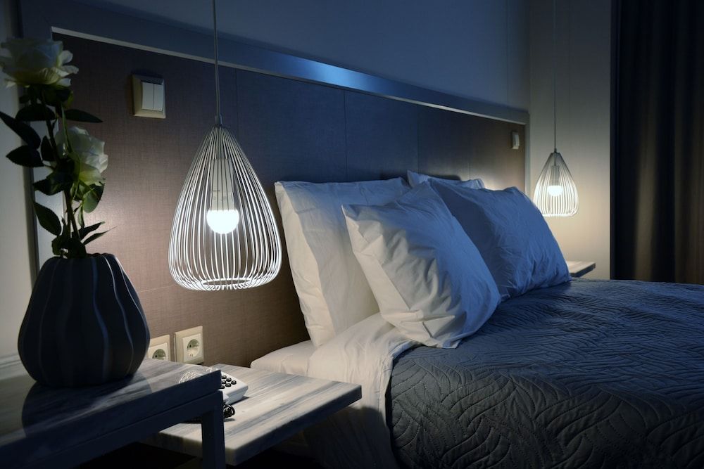 Double or 1 Twin Room