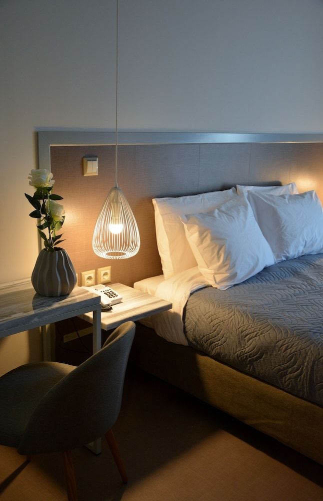 Double or 1 Twin Room