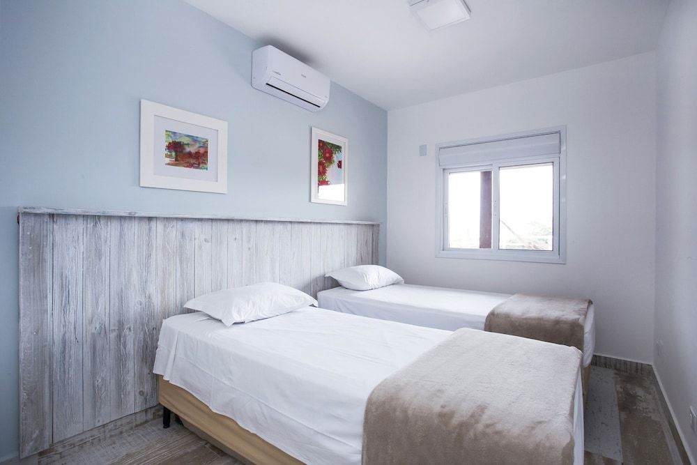 Apartamento Superior Sem garagem