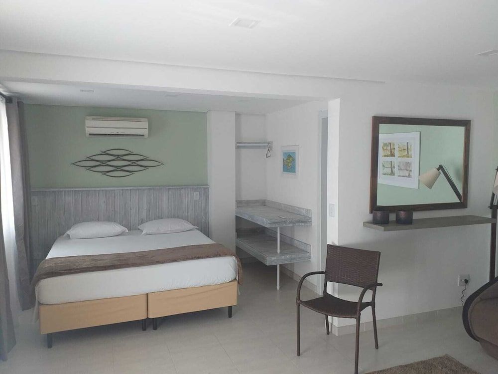 Apartamento Studio Superior Sem Garagem
