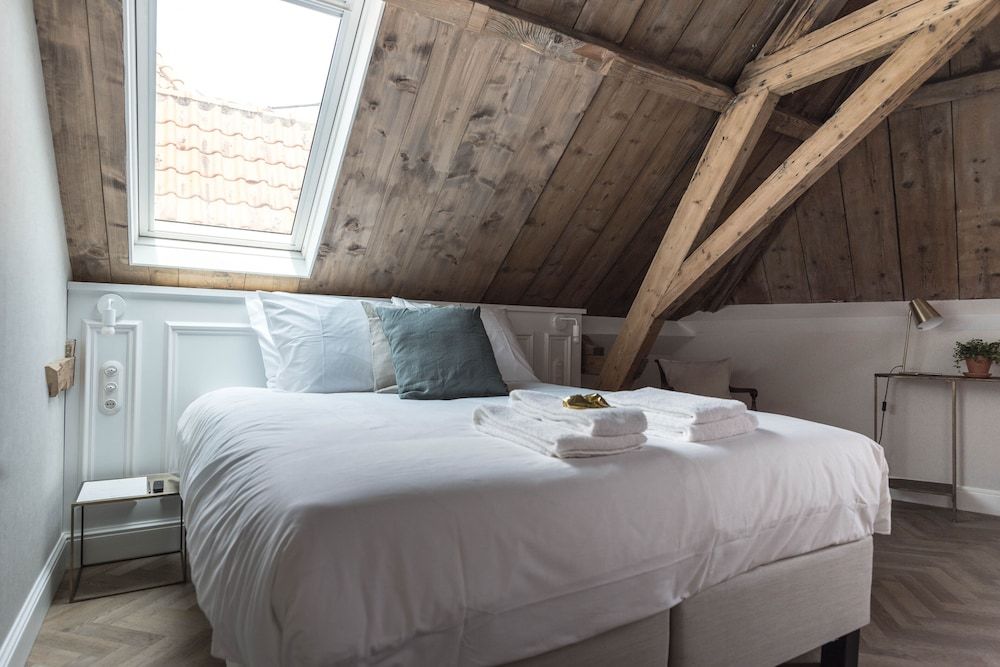 Ysbrantsz Boutique Hotel