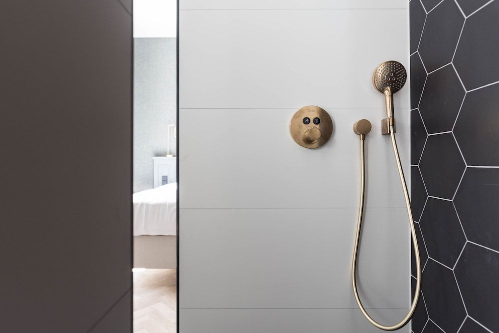 Ysbrantsz Boutique Hotel Comfort Double Room 4