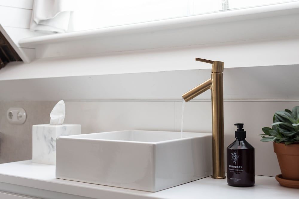 Ysbrantsz Boutique Hotel Comfort Double Room 5