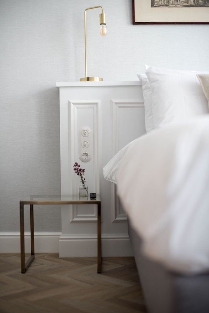 Ysbrantsz Boutique Hotel Deluxe Double Room 7