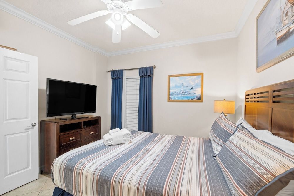 Condo, 1 Bedroom, Balcony, Ocean View (1605)