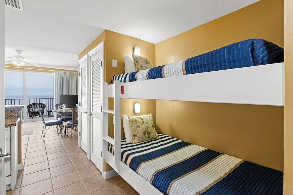 Condo, 1 Bedroom, Balcony, Ocean View (1206)