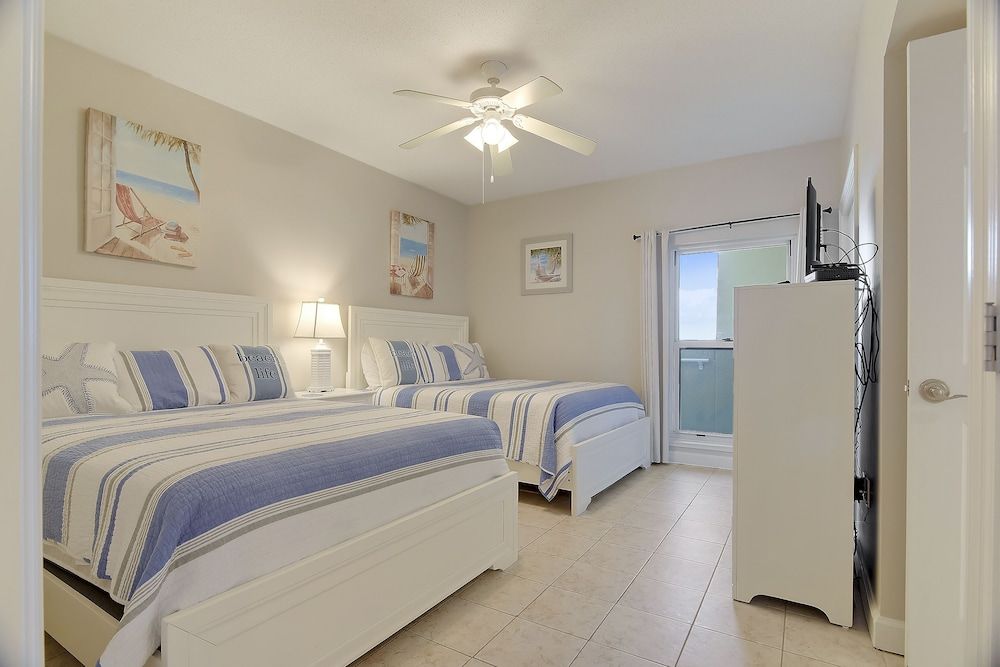 Condo, 2 Bedrooms, Balcony, Ocean View (1802)