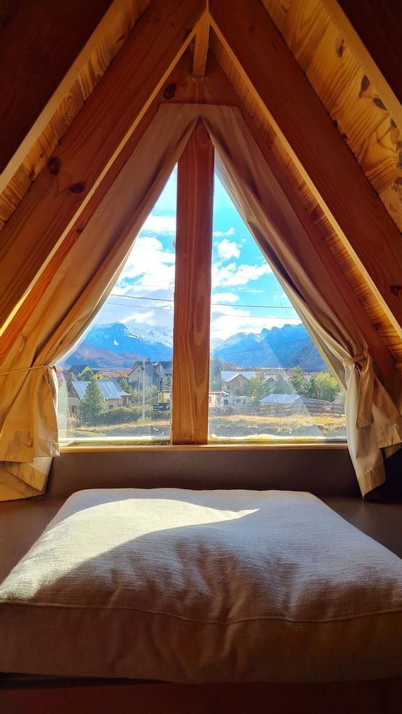 Posada y Cabañas El Barranco Family Bungalow, 1 Bedroom 14