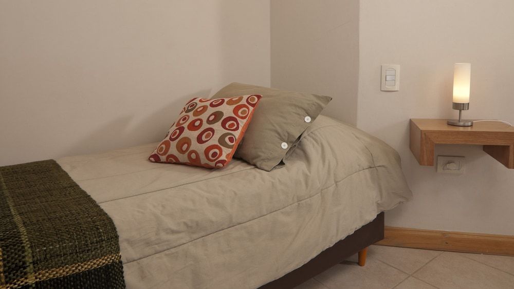 Posada y Cabañas El Barranco Triple Room 2