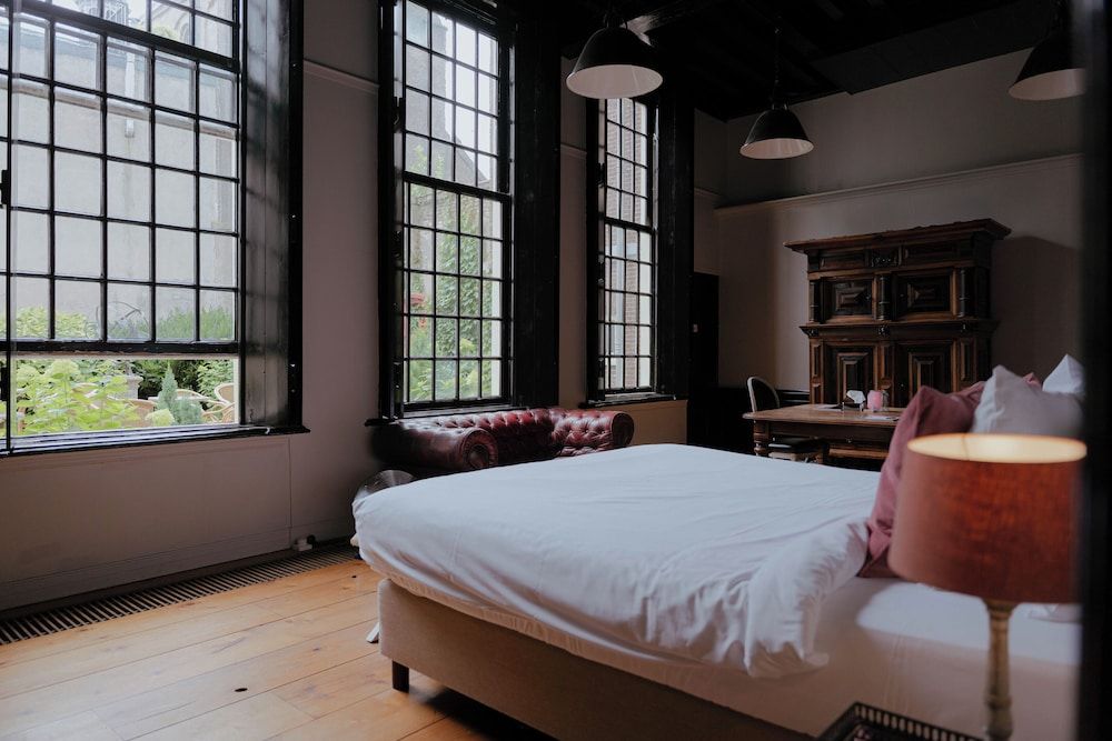 Hotel Beijers Superior Room | .02 3