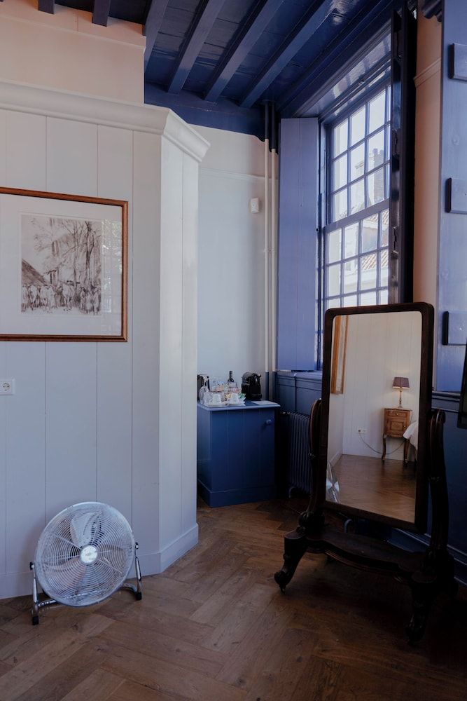 Hotel Beijers Comfort Room | .09 3