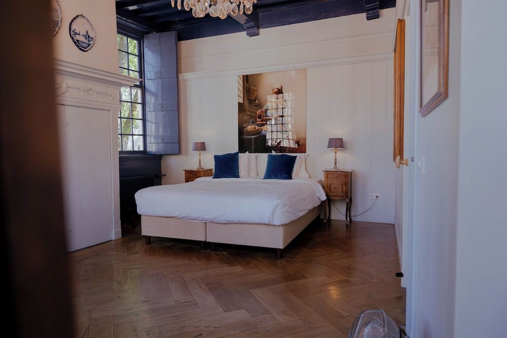 Hotel Beijers Comfort Room | .09 4