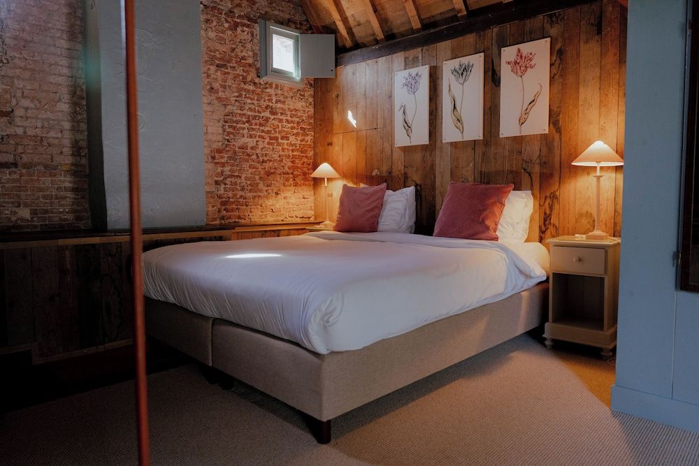 Hotel Beijers Comfort Room | .12