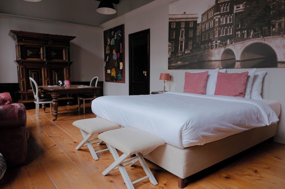 Hotel Beijers Superior Room | .02 2